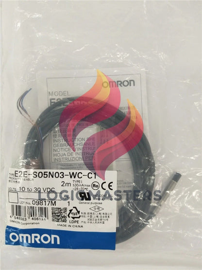 1PCS E2E-S05N03-WC-C1