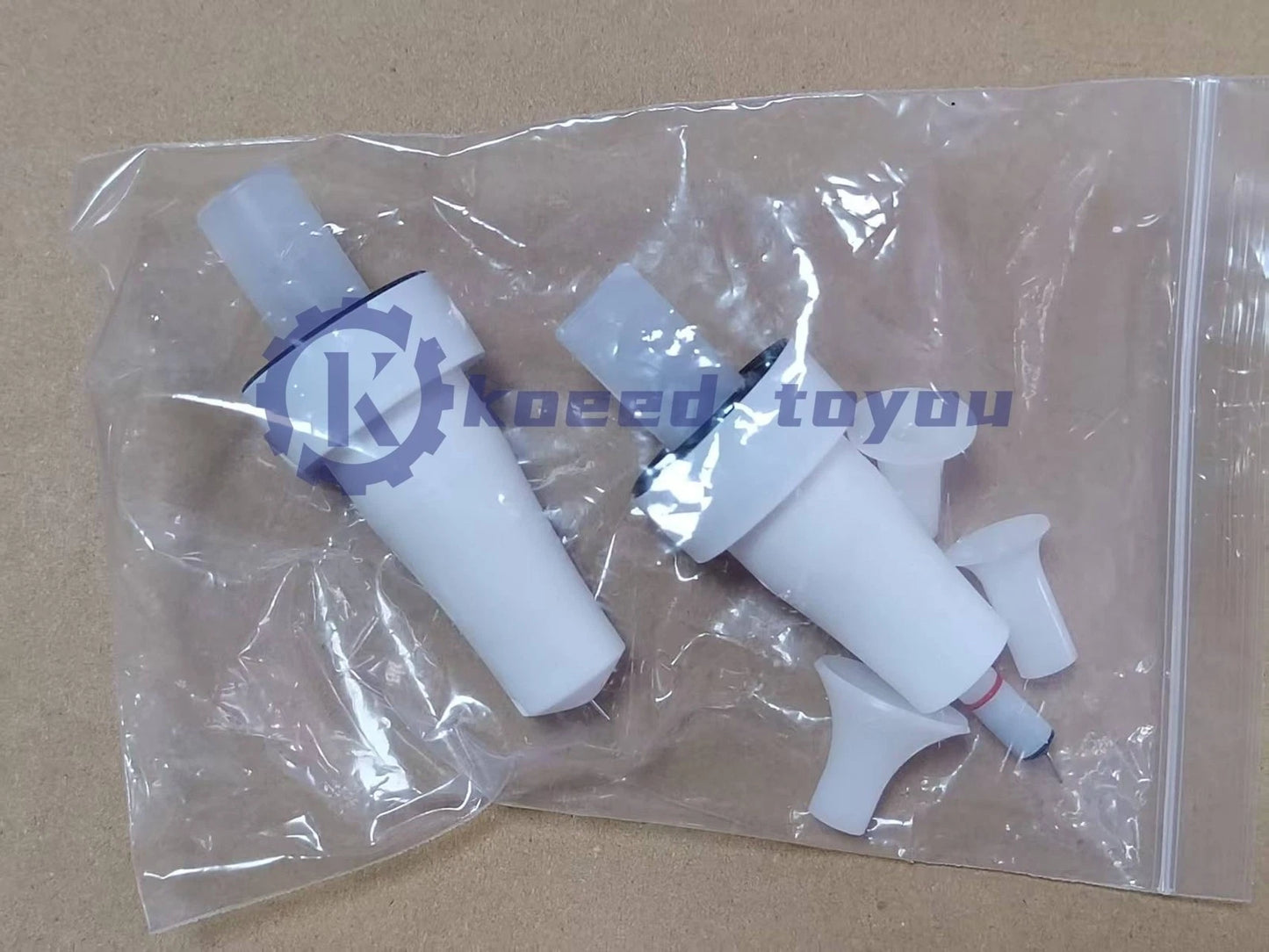 1x Powder Coating Spray Gun Suits GEMA OptiFlex 2 Opti Select GM03 OptiFlex B
