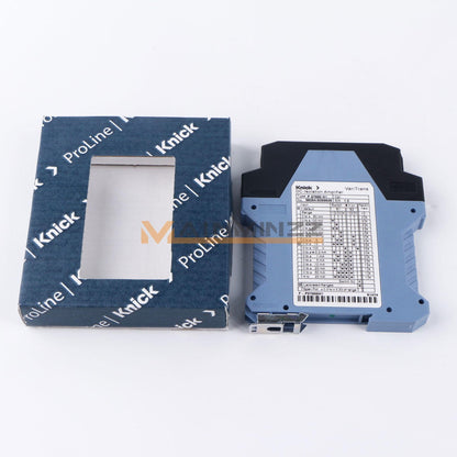 1PCS  Knick P27000H1 Isolation Amplifier Module fast shipping