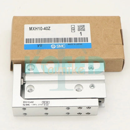 1PCS SMC Cylinder MXH10-40 MXH1040