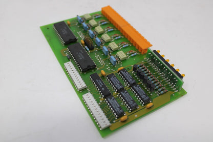 used B&R MCPZL2-0 Counting Module - B&R