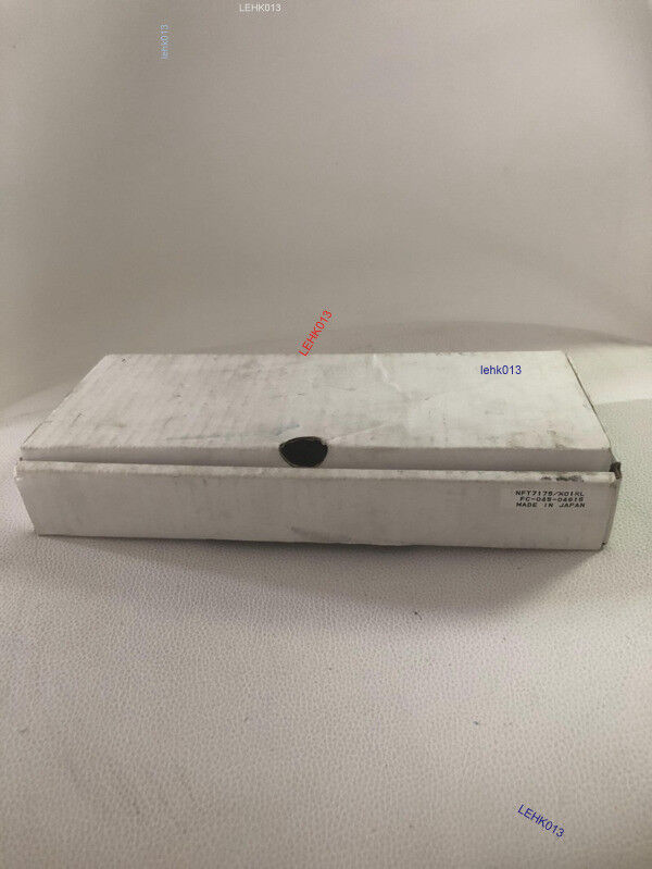 1PC New NF7175/X01RL - High Quality OEM Replacement Part - HEGAO