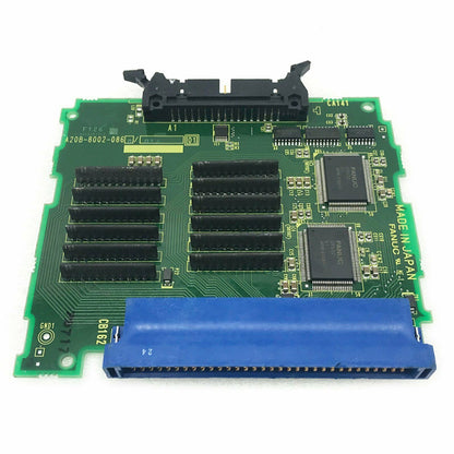 Used Fanuc A20B-8002-0860 IO Board – Tested Good Condition - FANUC