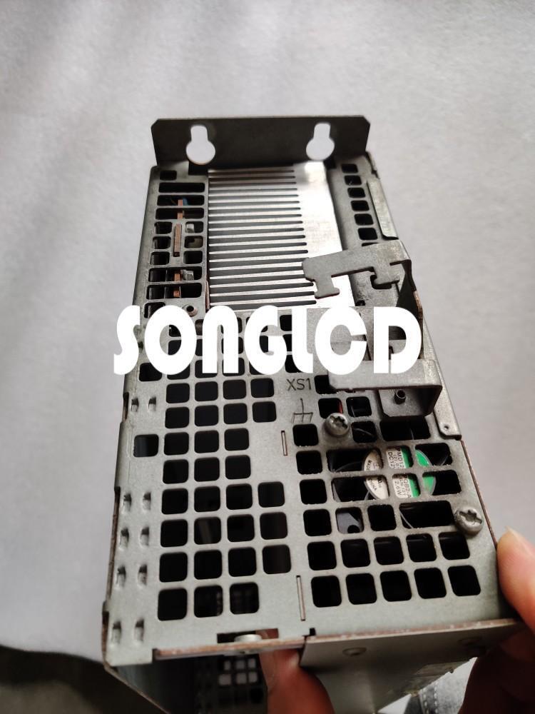 HCS02.1E-W0070-A-03 Industrial Control Module - HCS