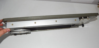 Used Gauge Artillery Calculator for Gunner Professionals - GAUGE ENGINEERING