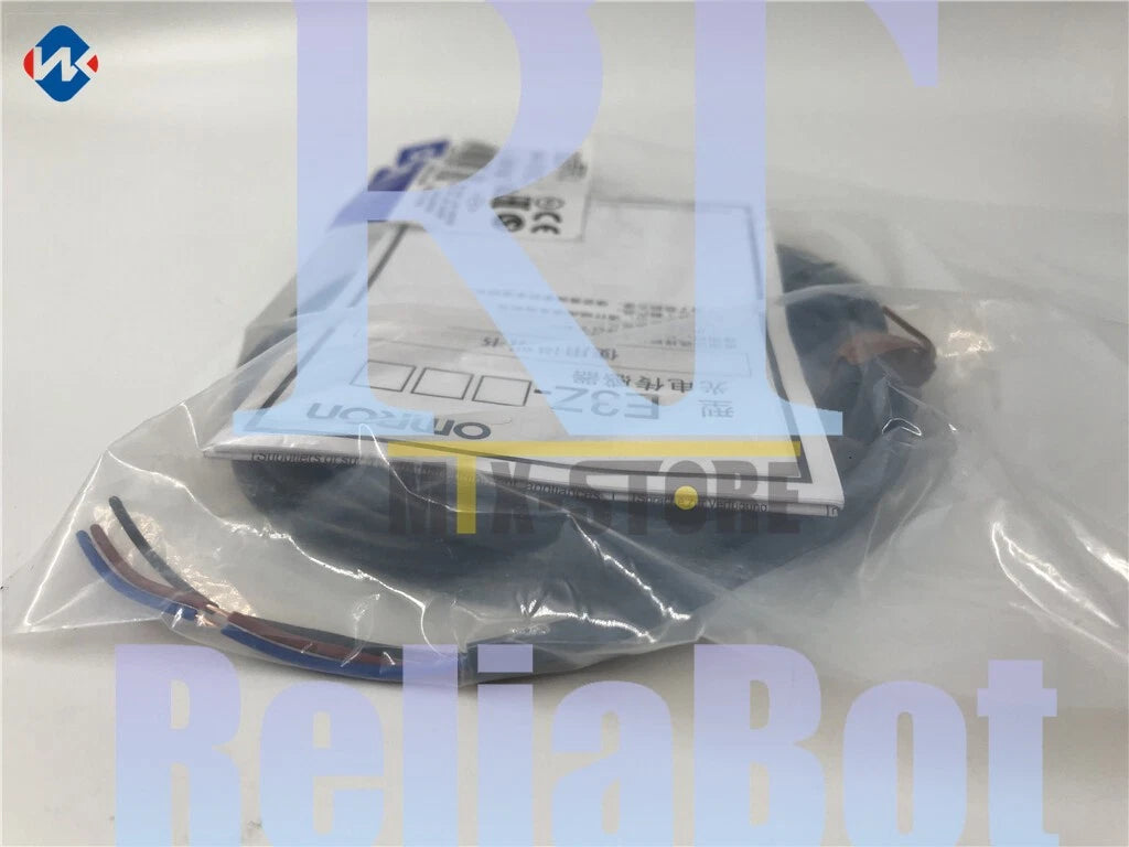 1pcs Omron E3Z-L81 (E3ZL81)