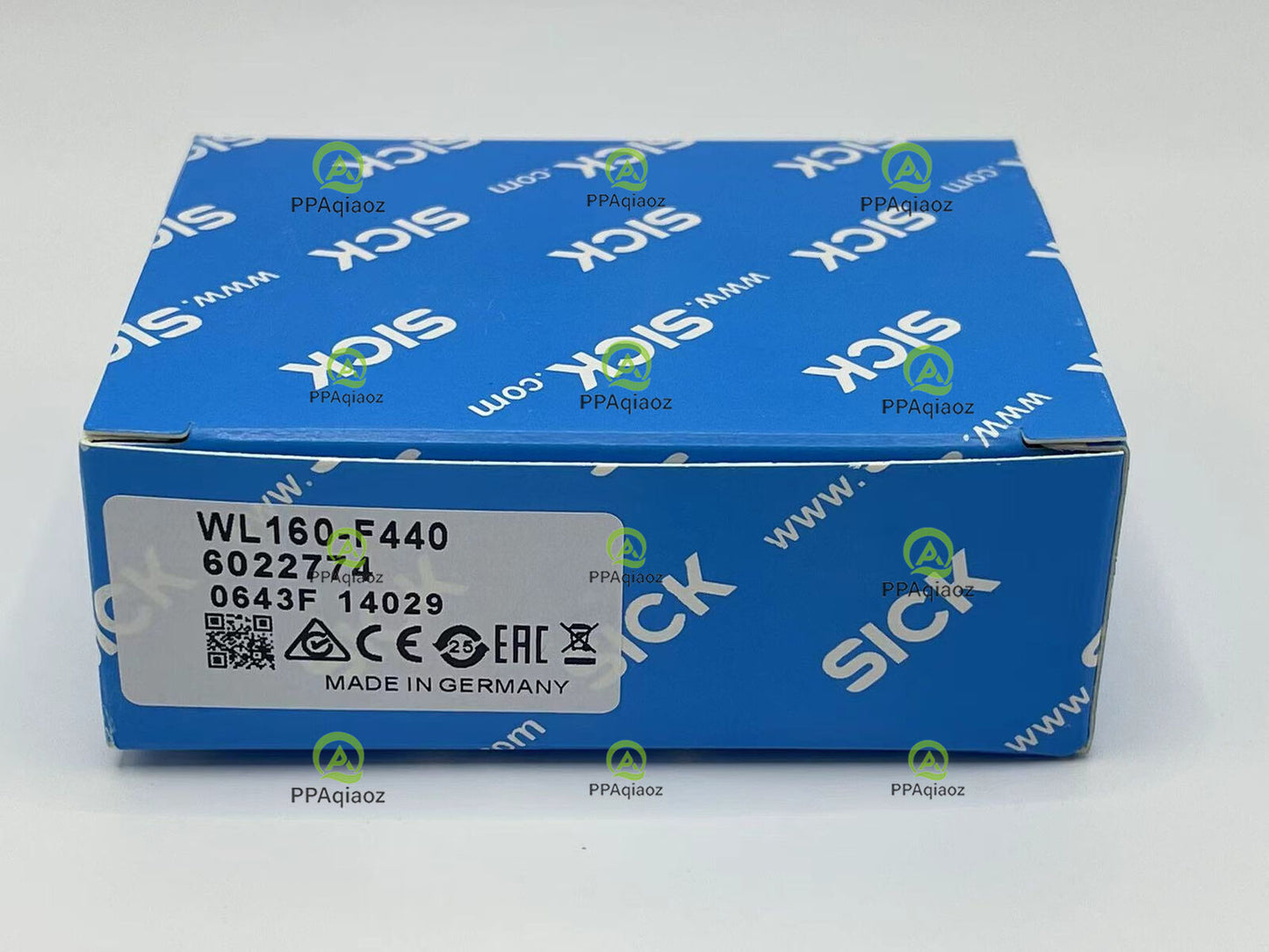 New SICK WL160-F440 Fast Delivery - SICK