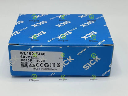 New SICK WL160-F440 Fast Delivery - SICK