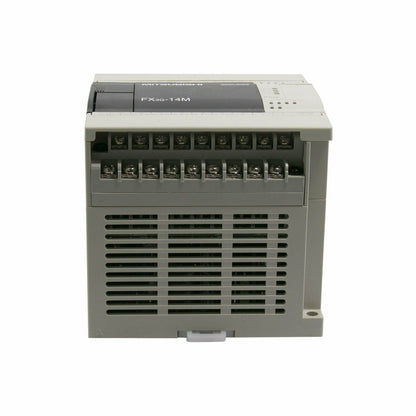 Mitsubishi FX3G-14MT/ES Base Unit - MITSUBISHI