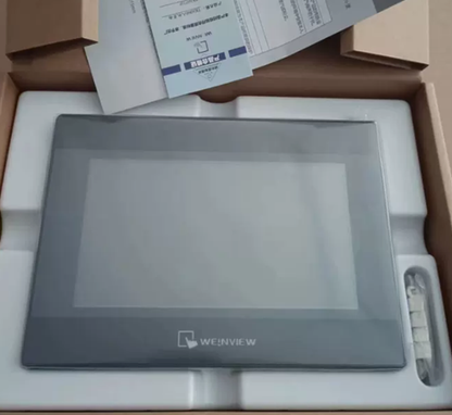 new Weintek MT8052iP1 - WEINTEK