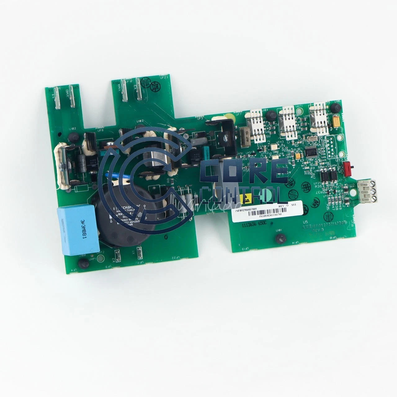 1PC ABB 1SFB527068D7005 Circuit board
