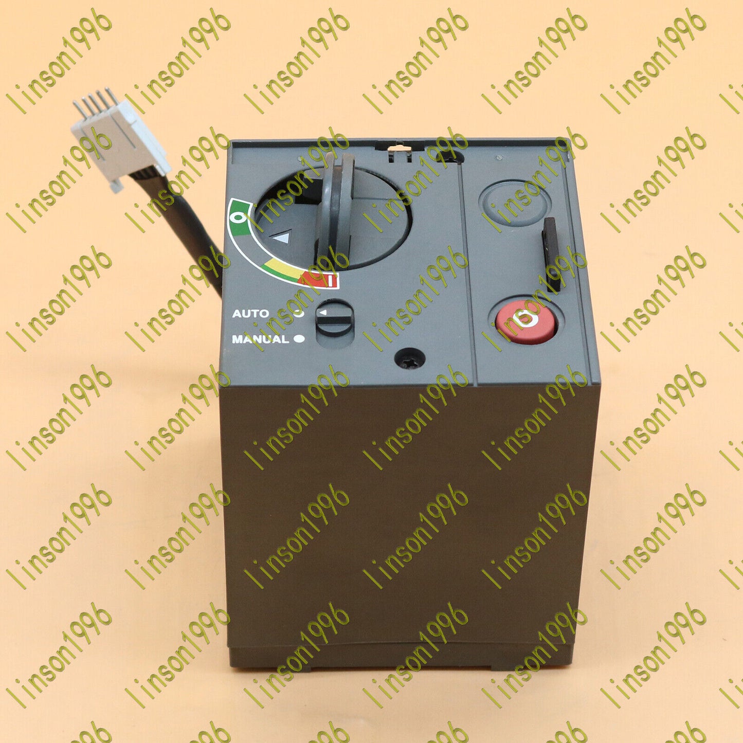 ABB Motor Ship 1SDA013876R1 S3-S5 220V DC/AC - ABB