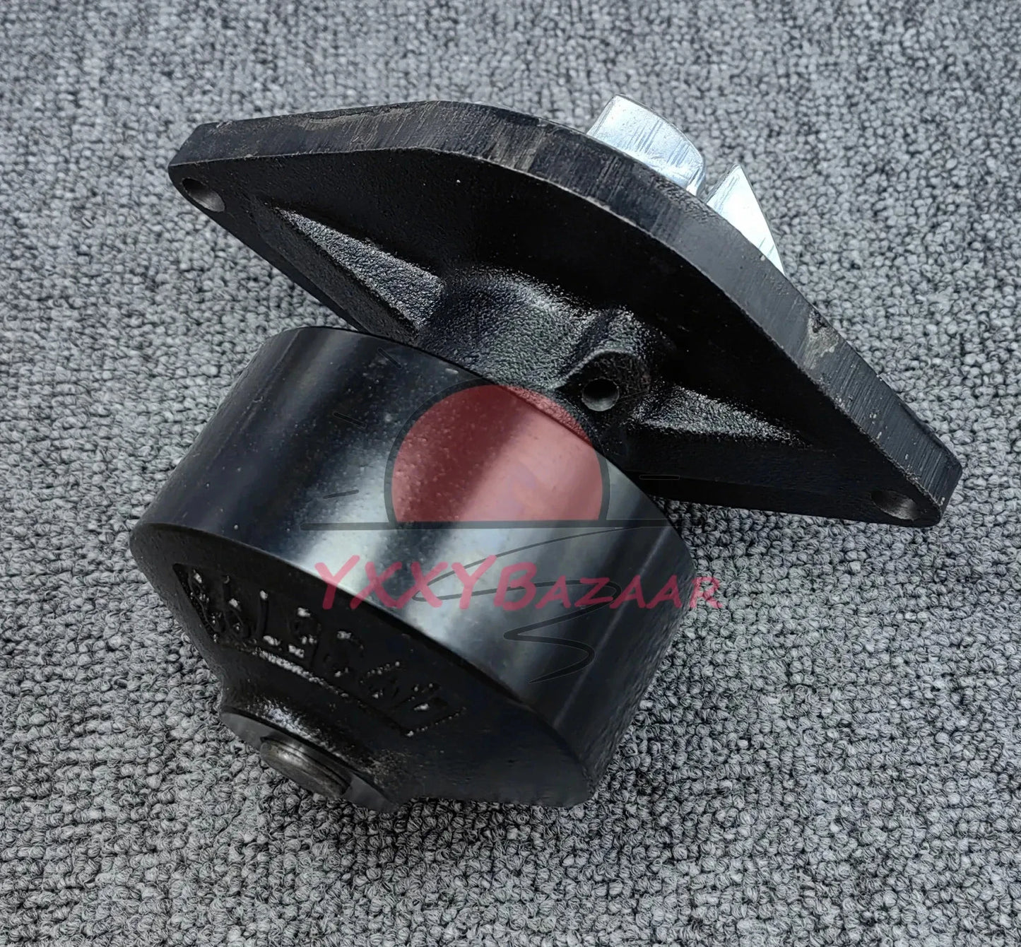 3960342 Water Pump For Dodge Cummins RAM 5.9 5.9L 12V 24V 89-02 Turbocharged