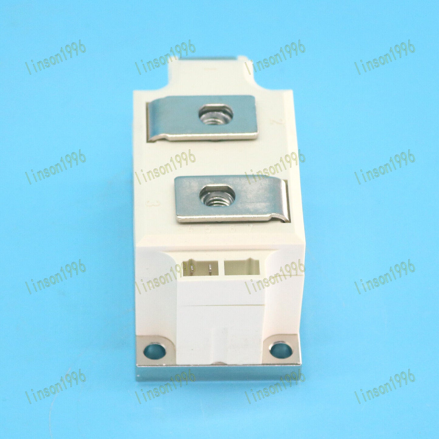 Semikron Power Supply Module SKKH330-16E - SEMIKRON