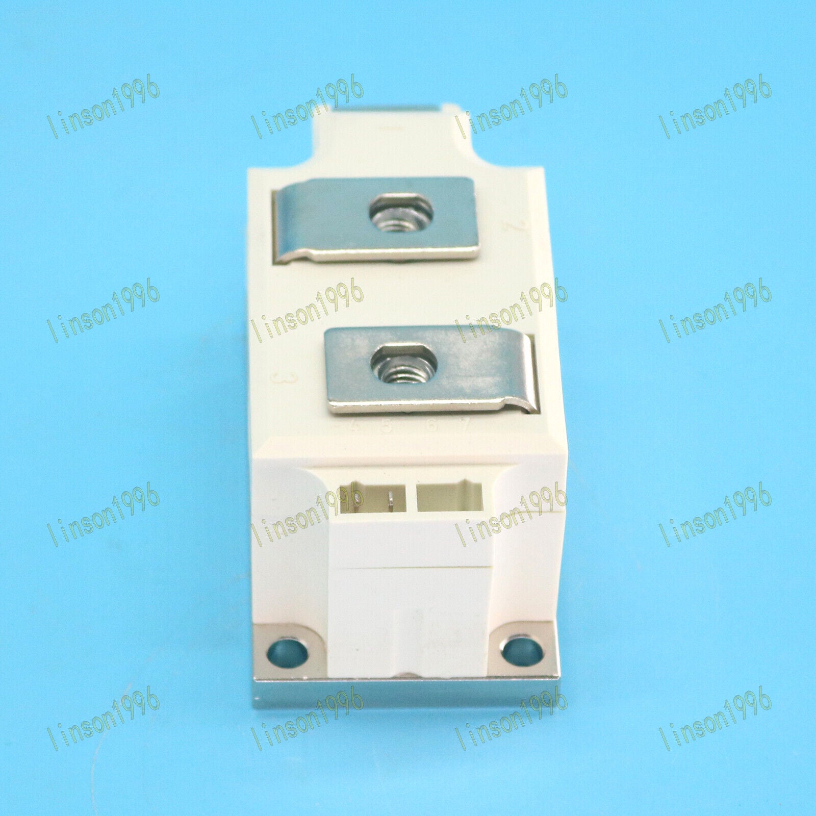 Semikron Power Supply Module SKKH330-16E - SEMIKRON