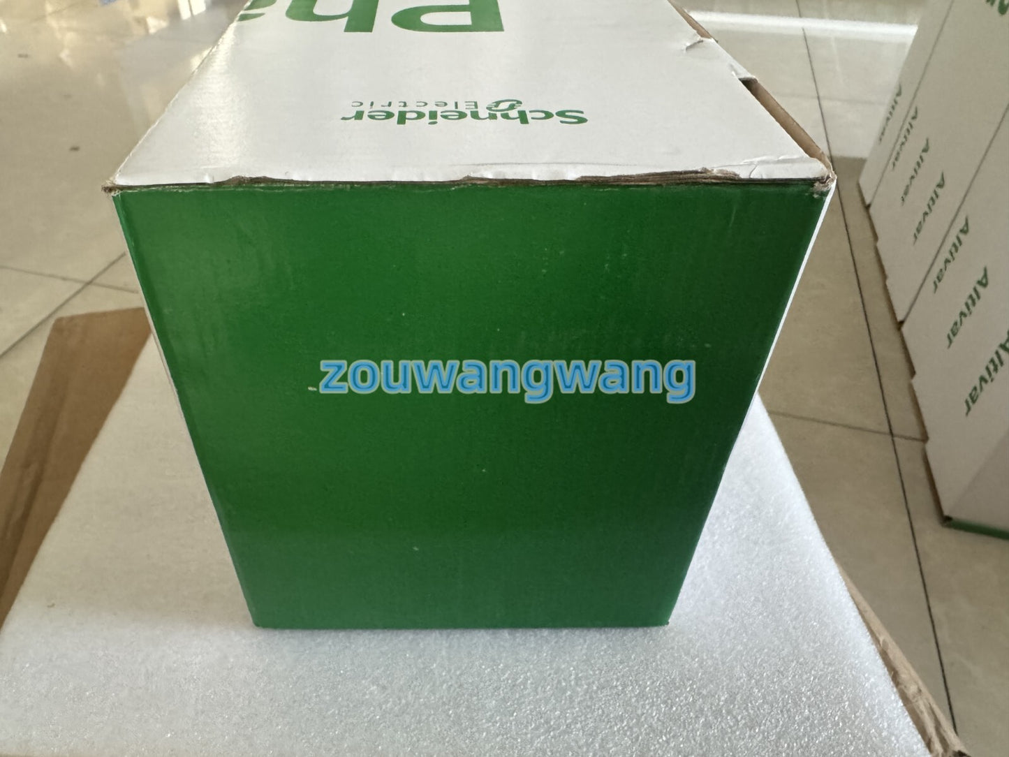 new ABL8RPM24200 Schneider power supply of postage