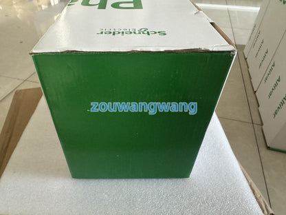 new ABL8RPM24200 Schneider power supply of postage