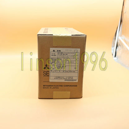 Mitsubishi Servo Motor HC103BTSZ, 1-Year Warranty - MITSUBISHI