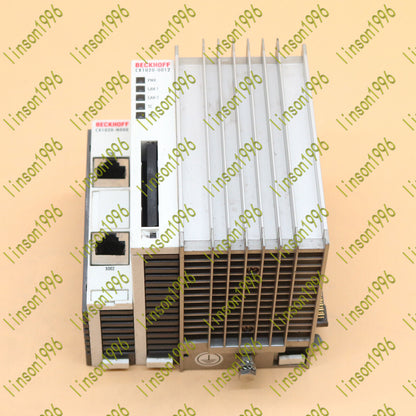 used One BECKHOFF CX1020-0012 Module - BECKHOFF