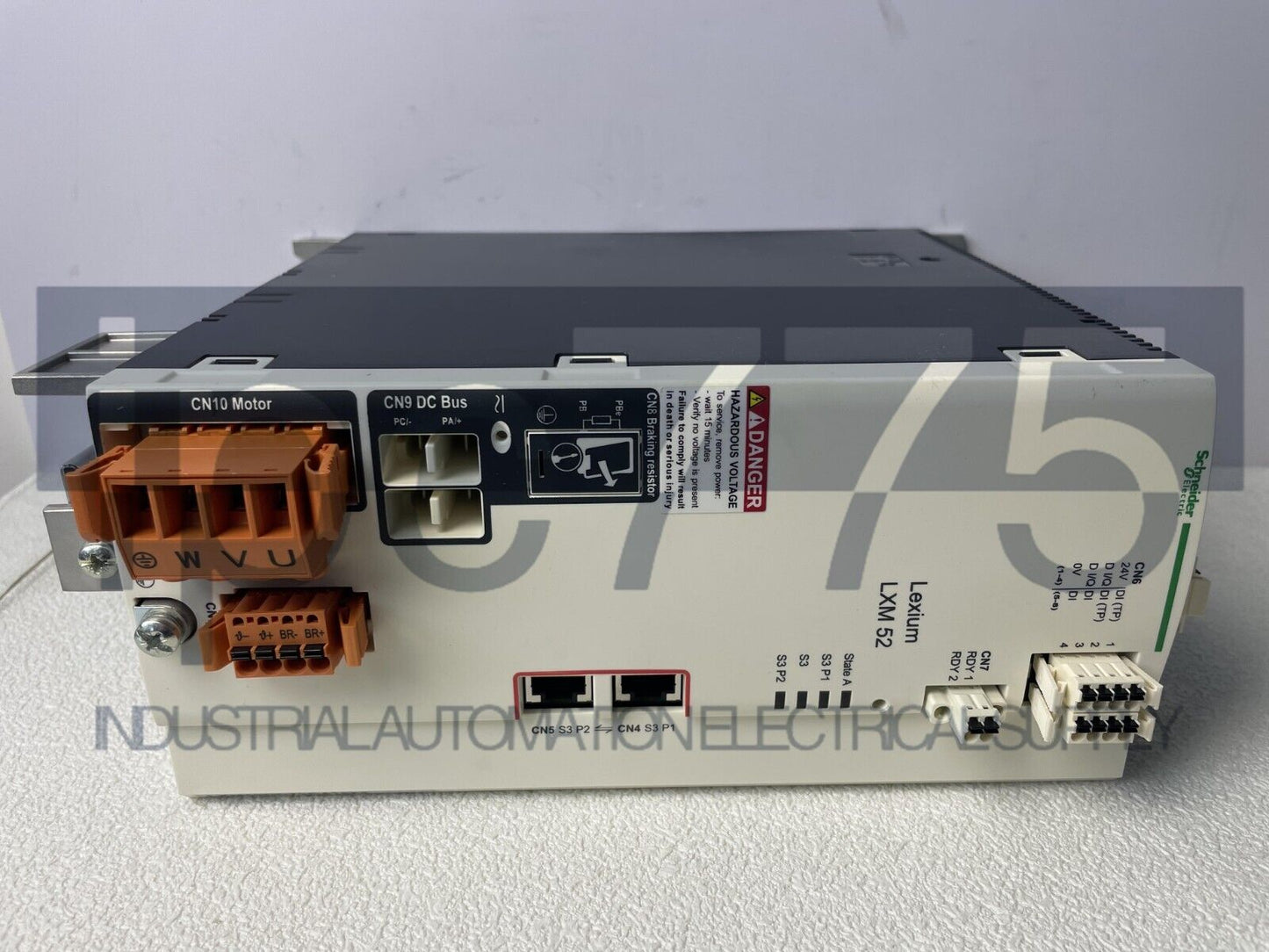 LXM52DD72C41000 Server Driver - KOEED