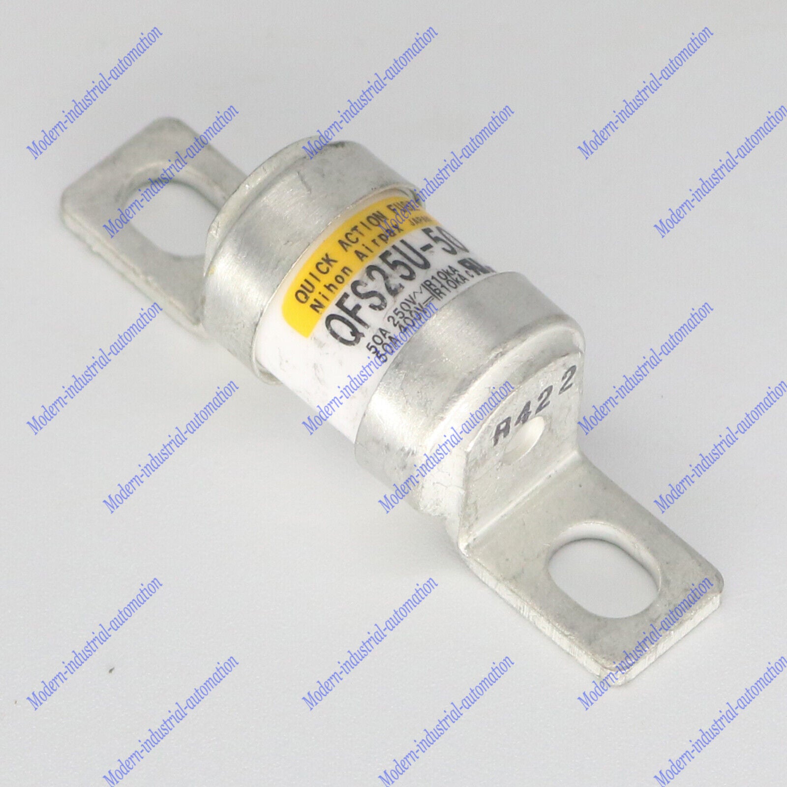 new 1PCS FUSE QFS25U-50 QFS25U50 50A 250V - UNKNOWN VENDOR