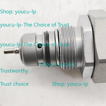 Fuel Rail Pressure Relief Valve 0281006074 Fits For Bosch VW Audi 057130764AB~