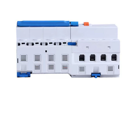 Chint NB1L Series NB1L-63 Air-Switch Circuit Breaker Type C