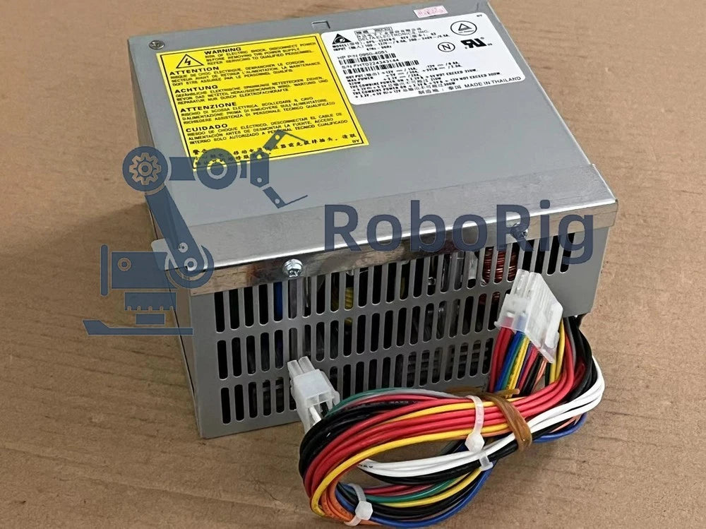 DPS-320EB C DPS320EBC POWER SUPPLY FOR HP workstaion B2600 0590-4051