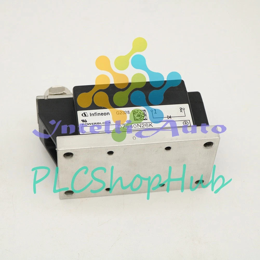 1PCS DZ540N26K POWER MODULE