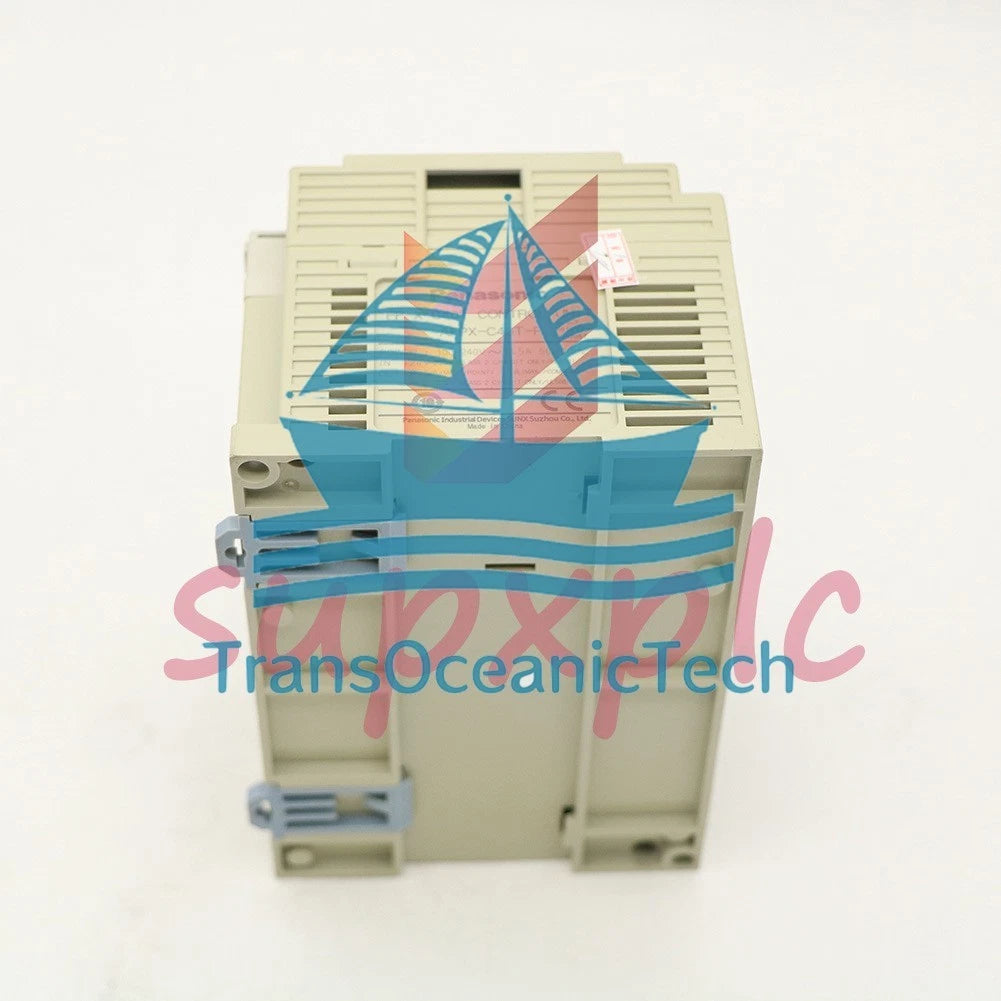 Panasonic PLC programming controller module FP-X C40T AFPX-C40T-F 1PCS