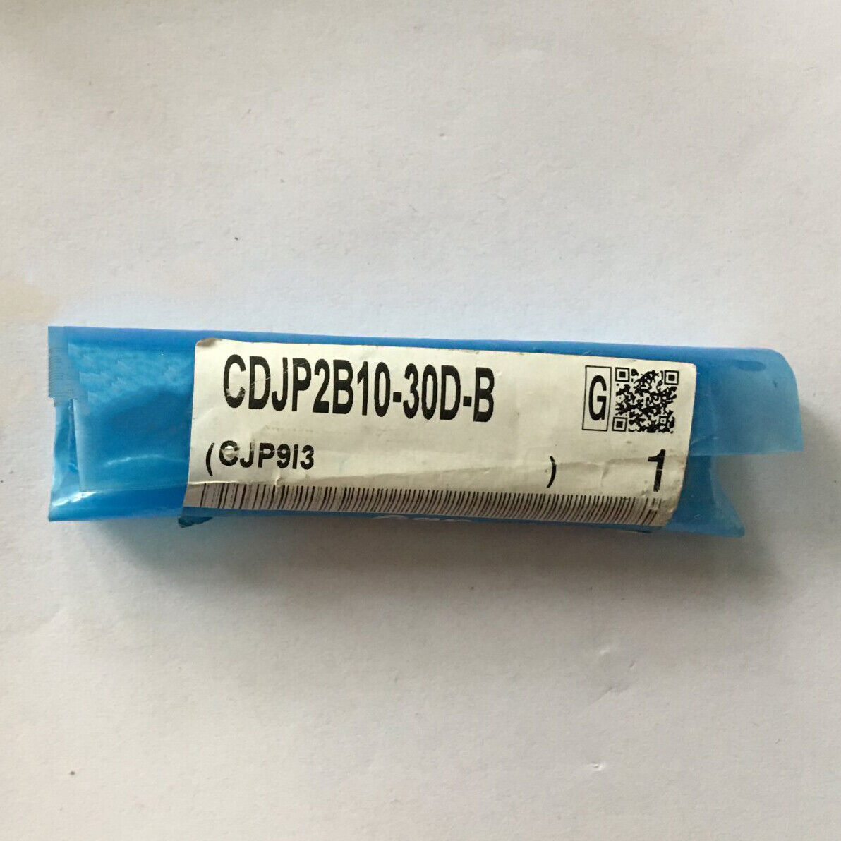 ONE CDJP2B10-30D-B Needle Cylinder - ONE