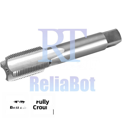 13/16 x 20 UNEF Thread Tap and die 13/16"-20 UNEF Tap and Die Set Right Hand, ##