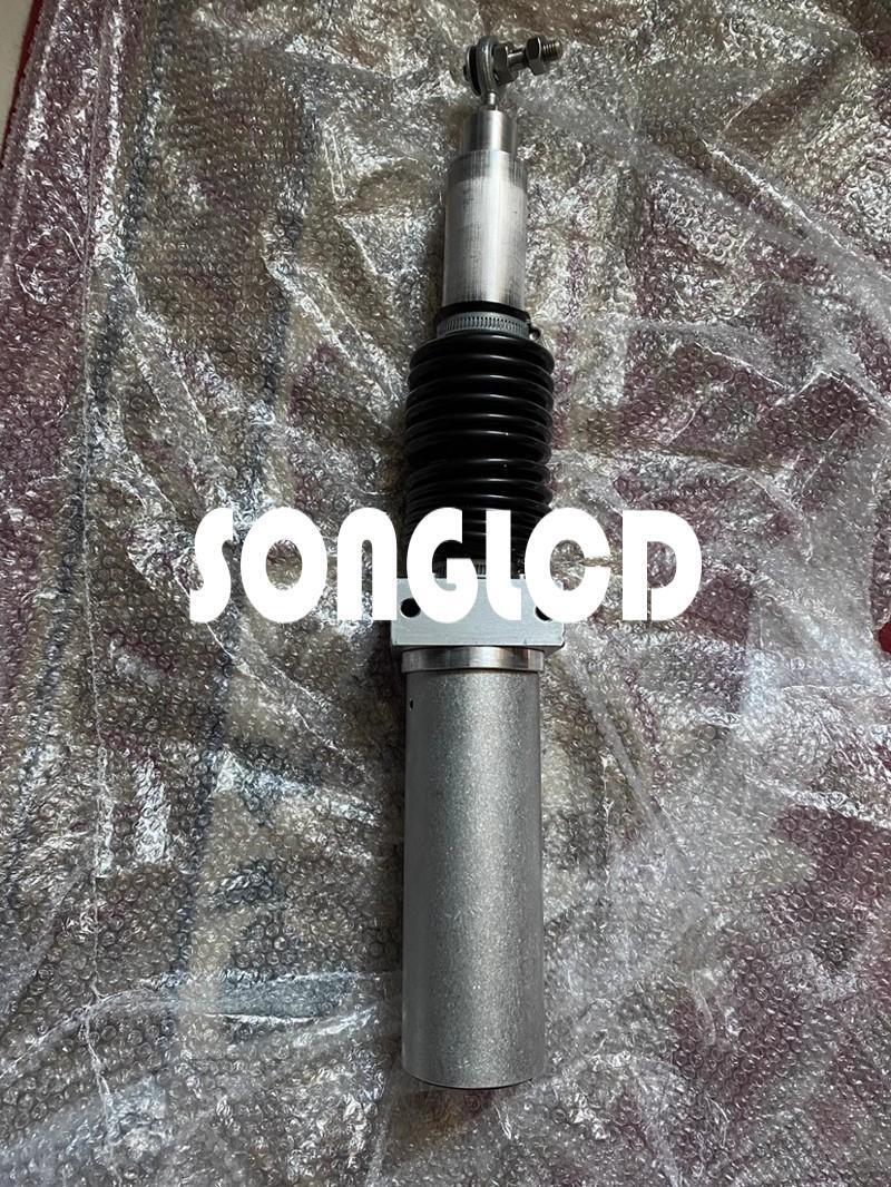 1PCS AG2491 Precision Measuring Tool, Nr.341637 +-75mm - KOEED