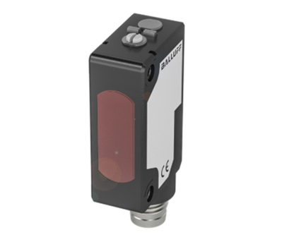 new BALLUFF BOS 5K-PS-RH12-S49 BOS015U Photoelectric Sensor with 5K resolution PS sensor RH12 49cm BOS015U - BALLUFF