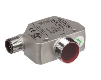 Banner Q4XTBLAQ8 Photoelectric Sensor - BANNER