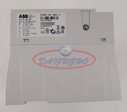 Used ABB ONE Inverter ACS355-03E-38A0-4 18.5KW 380V - ABB