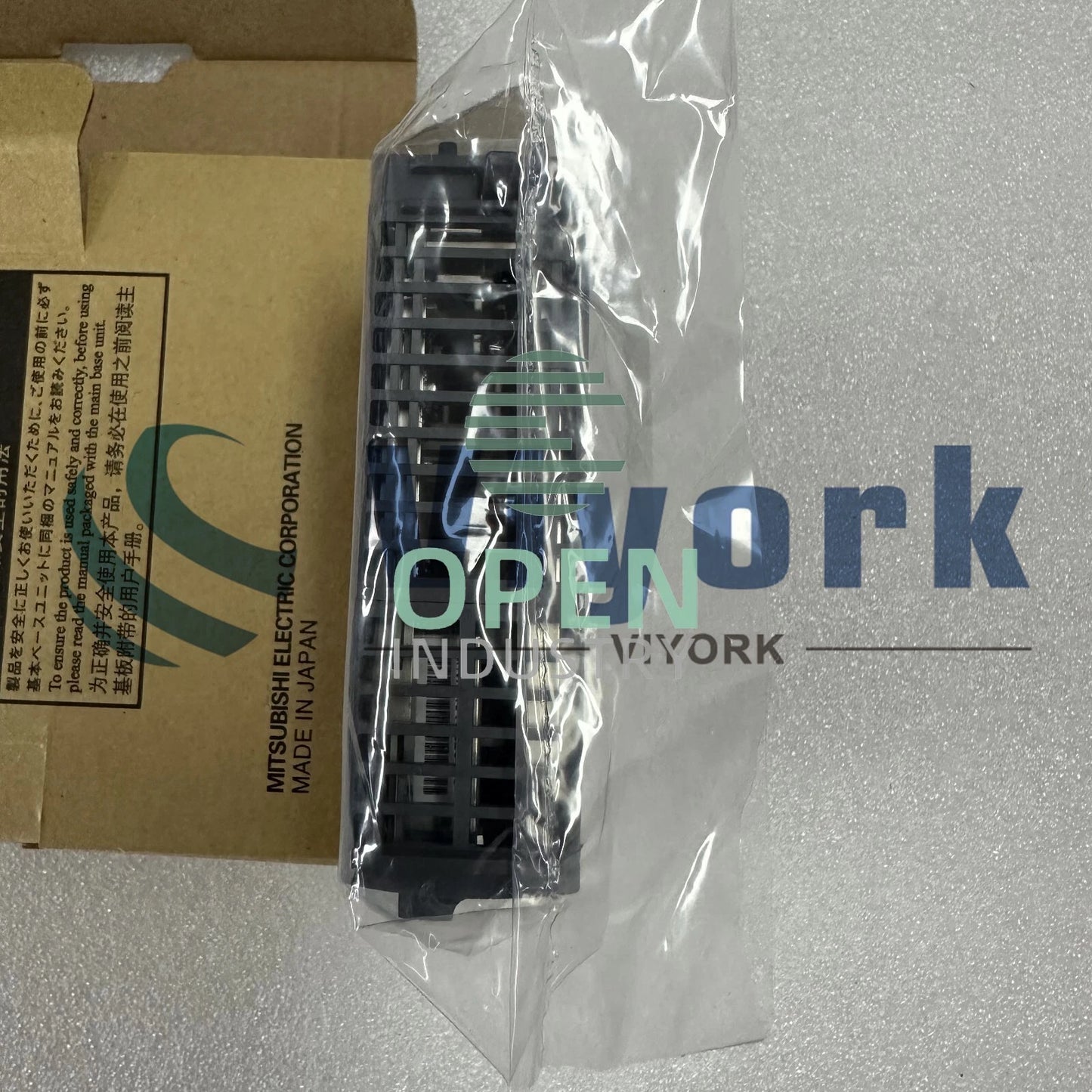 1PCS Mitsubishi QJ71GP21-SX PROGRAMMABLE CONTROLLER MODULE