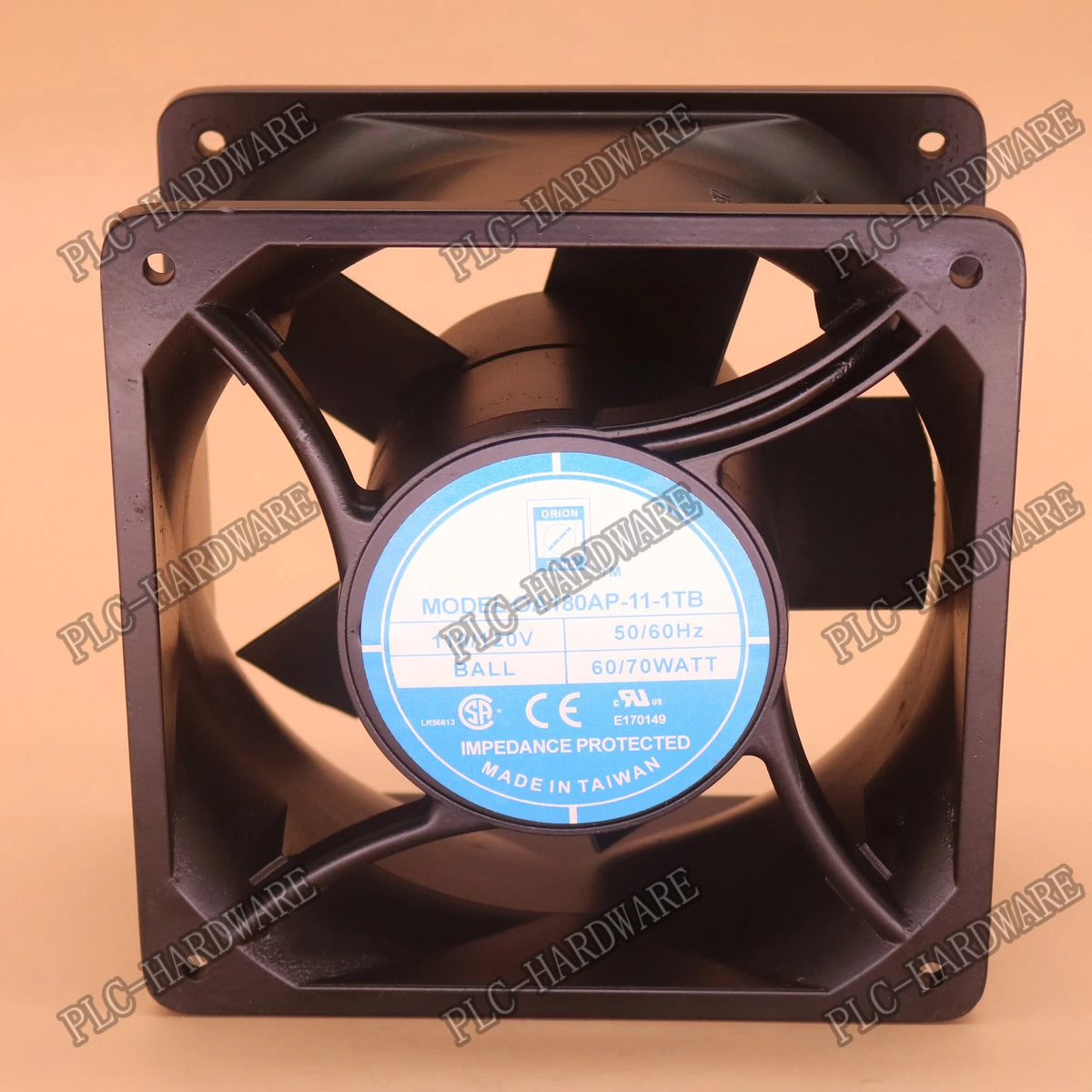 Orion OA180AP-11-1TB 110/120V 60/70W Cooling Fan Free Shipping#QW