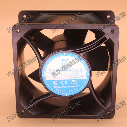 Orion OA180AP-11-1TB 110/120V 60/70W Cooling Fan Free Shipping#QW