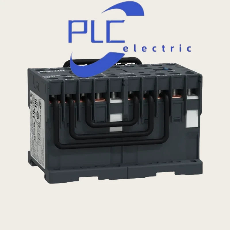 LC2K09004F7 Schneider Changeover contactor ping LC2K09004 LC2K