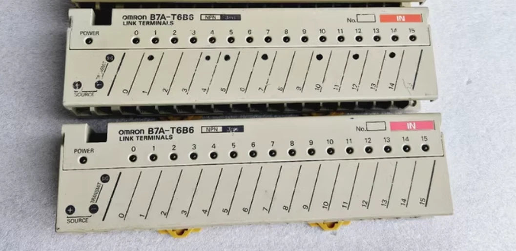 1PC Module PLC B7A-T6B6 B7AT6B6 #ke
