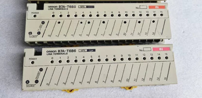 1PC Module PLC B7A-T6B6 B7AT6B6 #ke