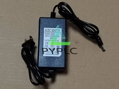 6V AC Adapter for Elektron Machinedrum SPS-1 MKII Power Supply