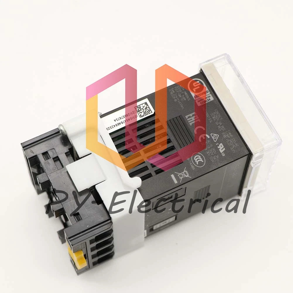 Omron H5CZ-L8D H5CZ L8D 12-24VDC 24VAC Timer (1PCS)