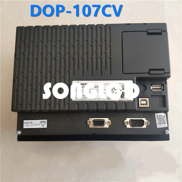 1pcs new dop-107cv - KOEED