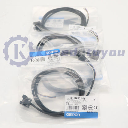 5Pcs Omron module EE-SX951-W Sensor