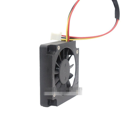ADDA AB3505HX-JB3 3.5cm 5V 0.10A 3.5cm micro side blowing centrifugal fan