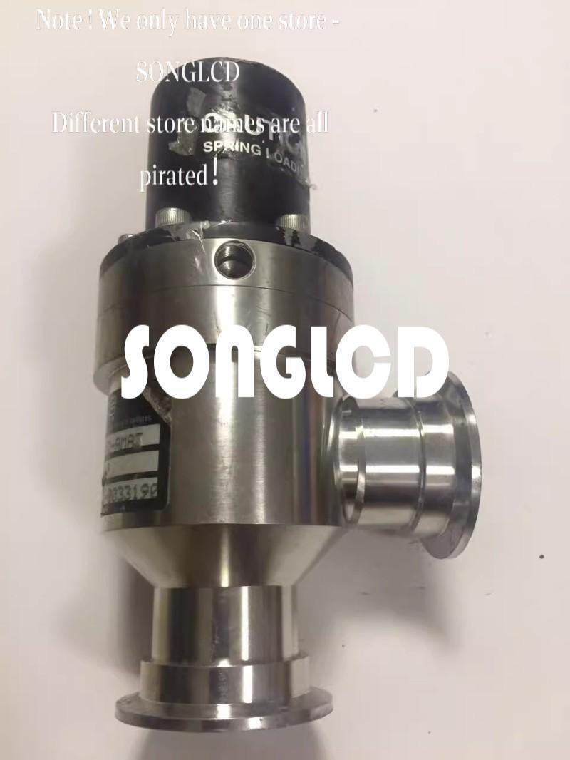 KAV-150-P-10 Precision Valve Control Unit - KAV