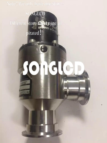 KAV-150-P-10 Precision Valve Control Unit - KAV