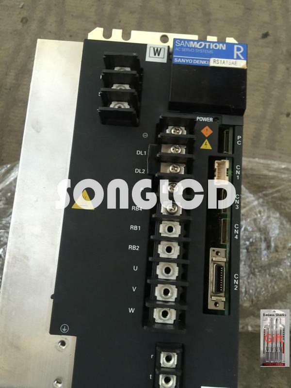 1PCS RS1A15AE0 - High-Quality Electronic Component - OMRON